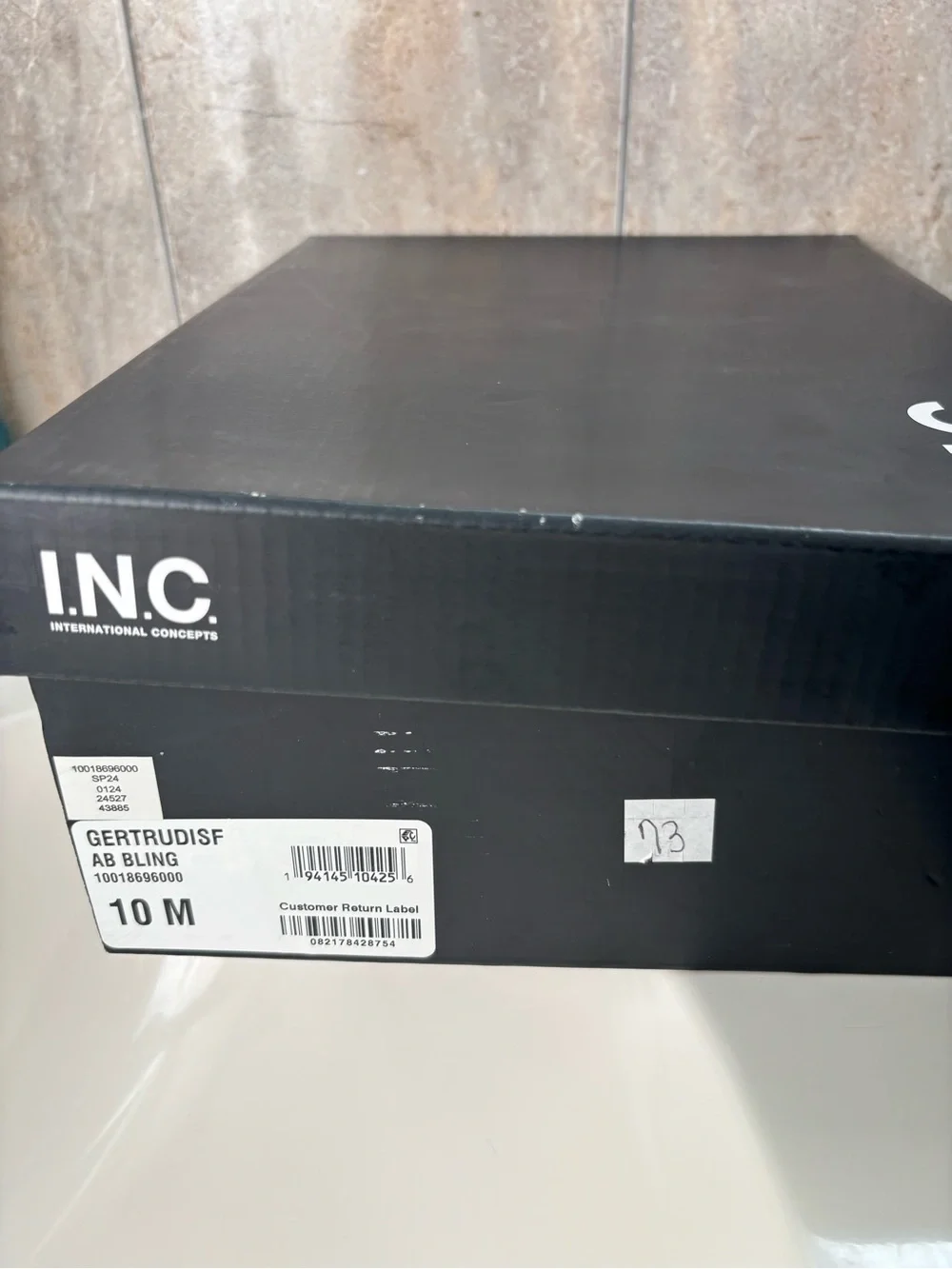 INC International Concepts stylish inc